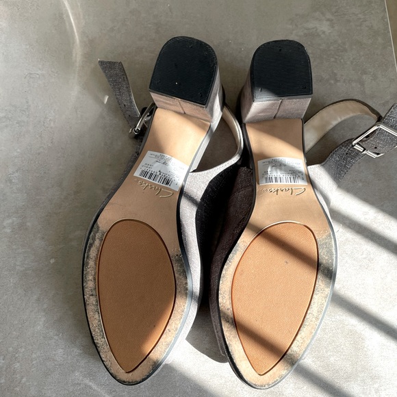 Clarks Kelda Spring - Picture 2 of 2